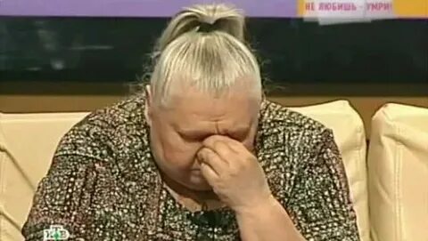 Говорим и показываем самое ужасное