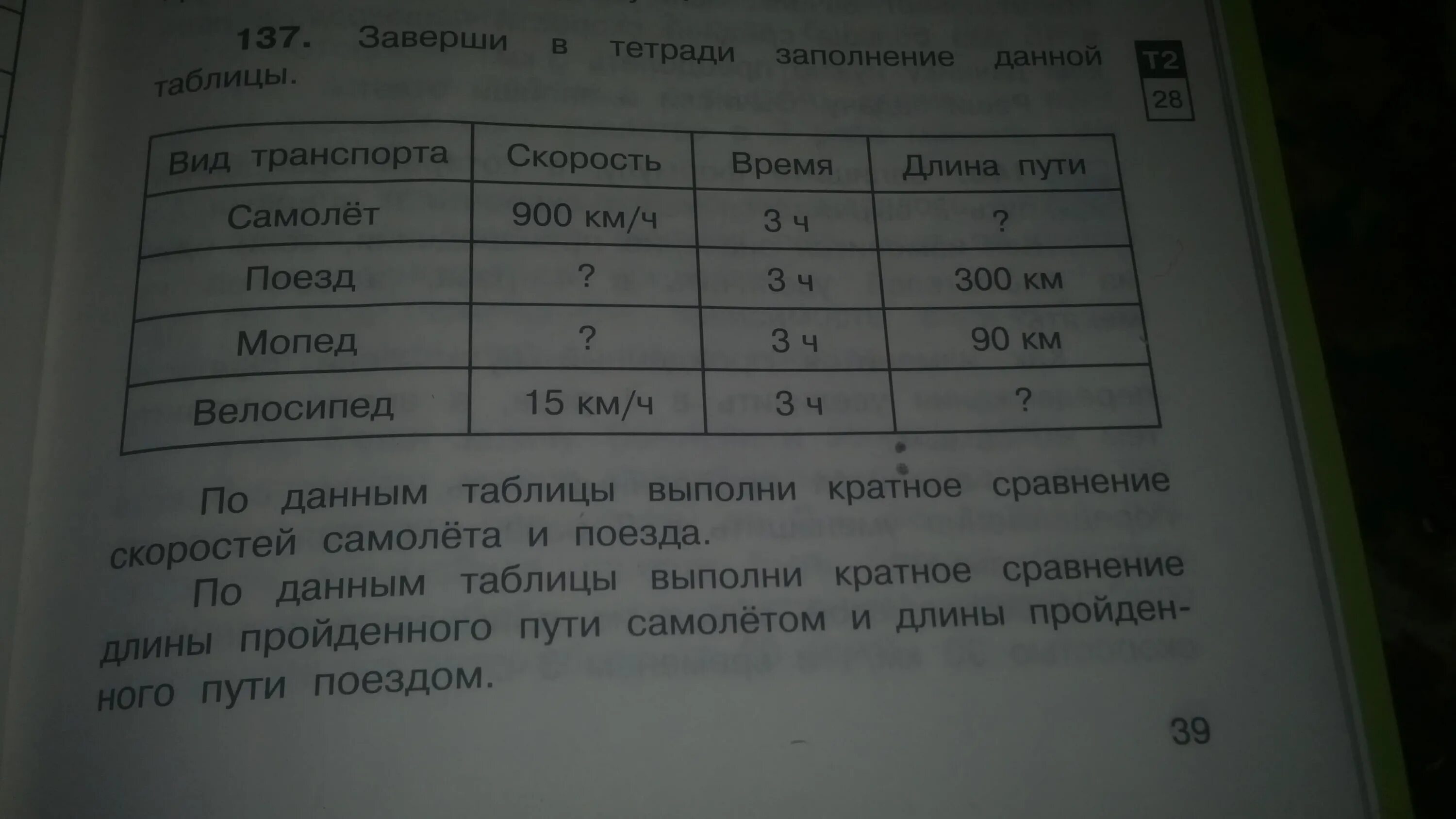 Заполните таблицу и выполните решение задачи. Задачи на кратное сравнение таблица. Заполни таблицу и выполните решение задачи. Математика заполните таблицу с 90 километр.