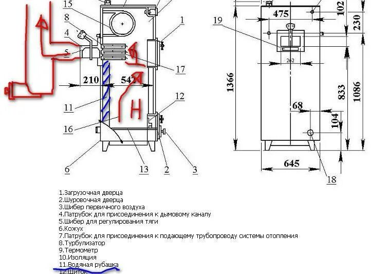 Котел устройство и подключение Газовые котлы одноконтурные Лемакс Премиум с автоматикой SIT 820 NOVA купить в М