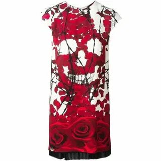 Plein rose