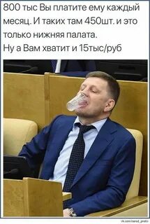 Сколько новых депутатов