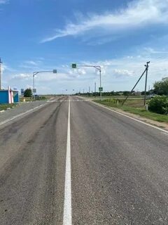 Надлежащее состояние дороги