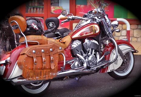 Indian motorcycle panama city