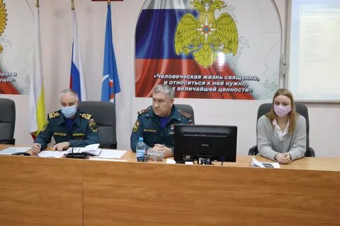 Управления рязани