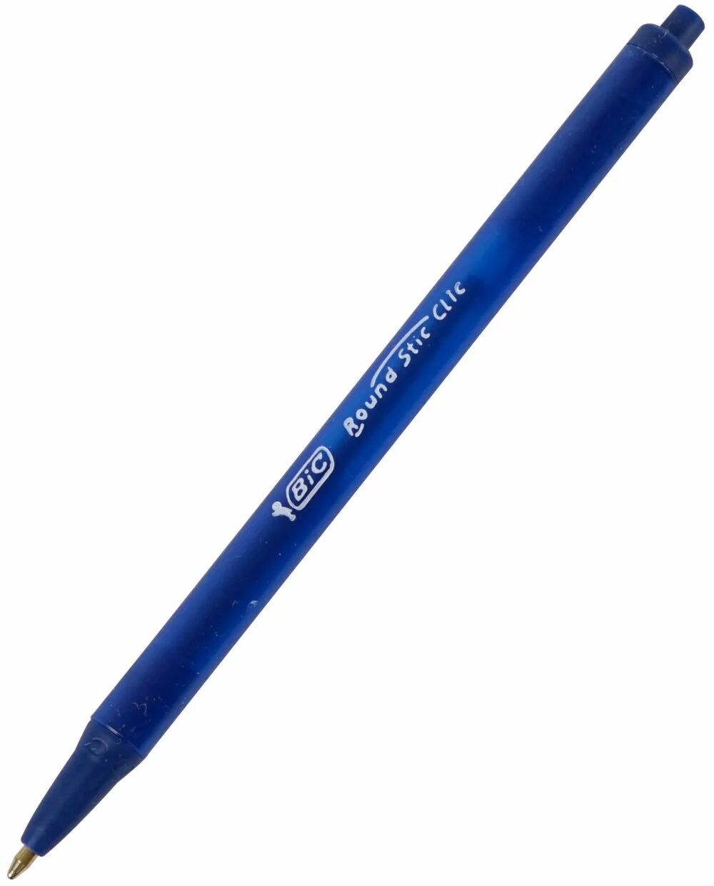 Шариковая ручка BIC Round Stick clic. Round Stick ручка BIC. Ручка шариковая BIC "Round Stic" синяя, 1,0мм. Round Stick med/May ручка BIC 1 мм. Round stick