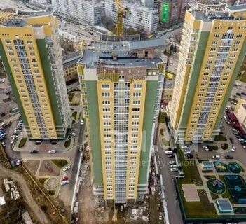 Жк пера