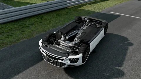 Mercedes amg beamng
