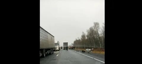 526 км трассы м11