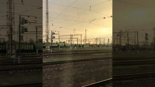 Москвича увидевшего липецк из окна поезда доставили. Из окна поезда. бешеный поезд ярославль. ярославль с окна поезда. ржд вам поезда.