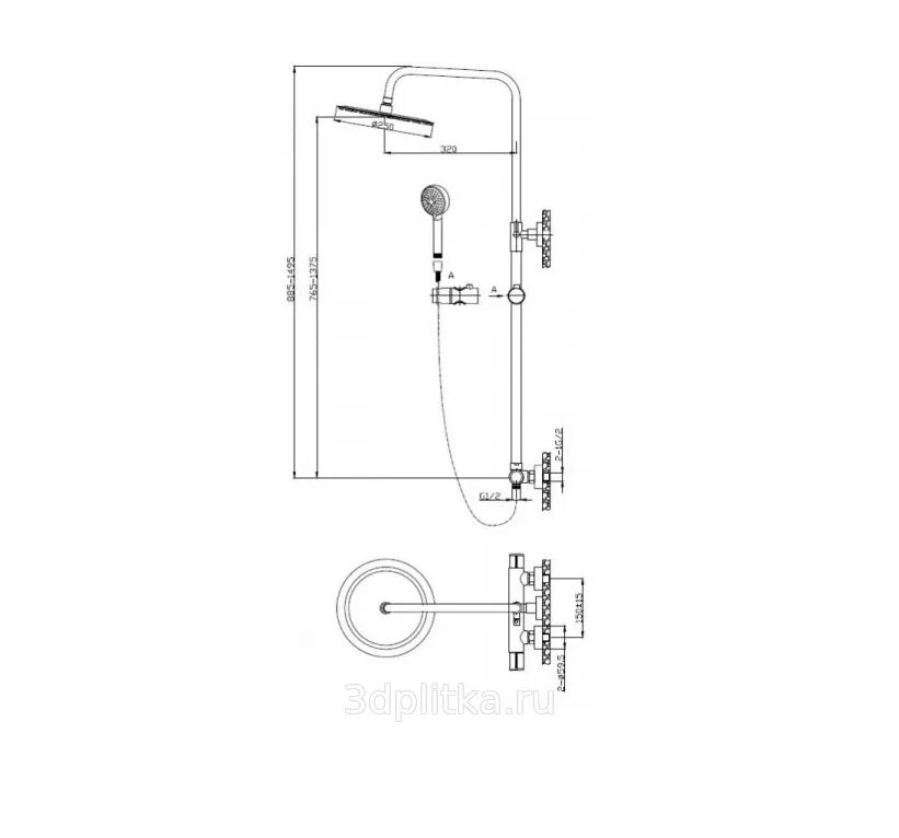 Душевая стойка BELBAGNO Melissa Mel-VSC-CRM хром. Душевой набор BELBAGNO ROM-DSET-CRM. BELBAGNO uno-b-2-110-b-CR. Душевая стойка BELBAGNO Tanaro tan-VSC-CRM хром. Душевая стойка belbagno