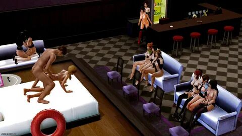 Family Values 2018 Uncen ADV, 3DCG ENG H-Game.