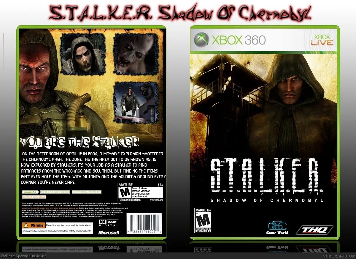 Stalker xbox series. Диск на Икс бокс 360 сталкер. S.T.A.L.K.E.R. (Xbox 360) -Legends. Диск сталкер на Xbox 360. Сталкер чистое небо на Икс бокс 360.