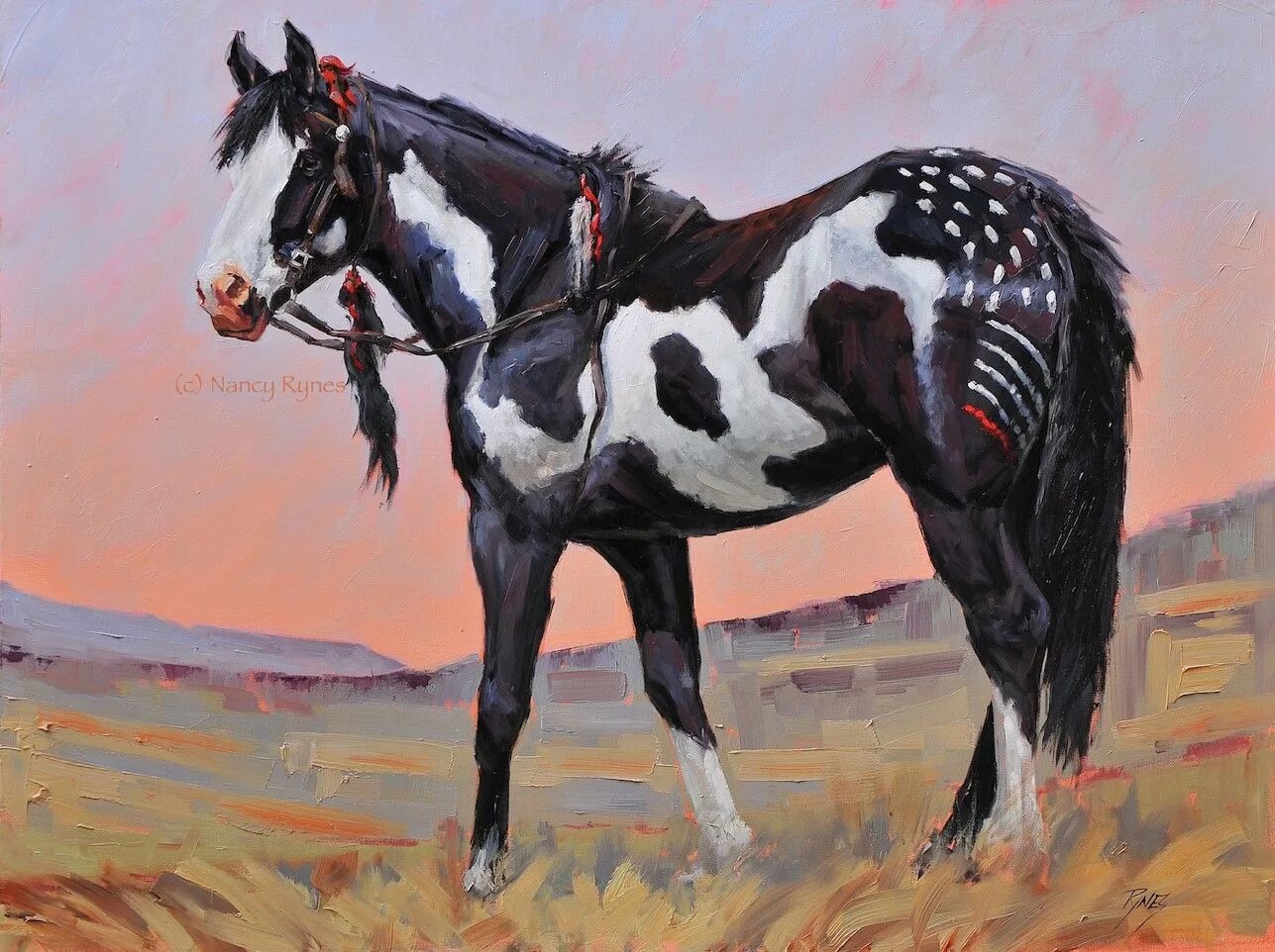 Лошадь в пустыне. Мустанг, фризская лошадь, жеребец. Горячил вороного коня. Араб лошадь. Горячил вороного коня.