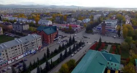 Население белорецка