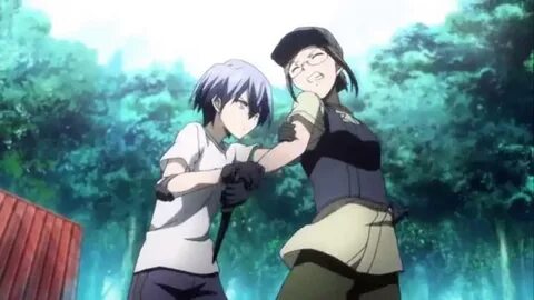 Akuma no ko