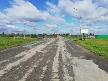Заречное тюменская область