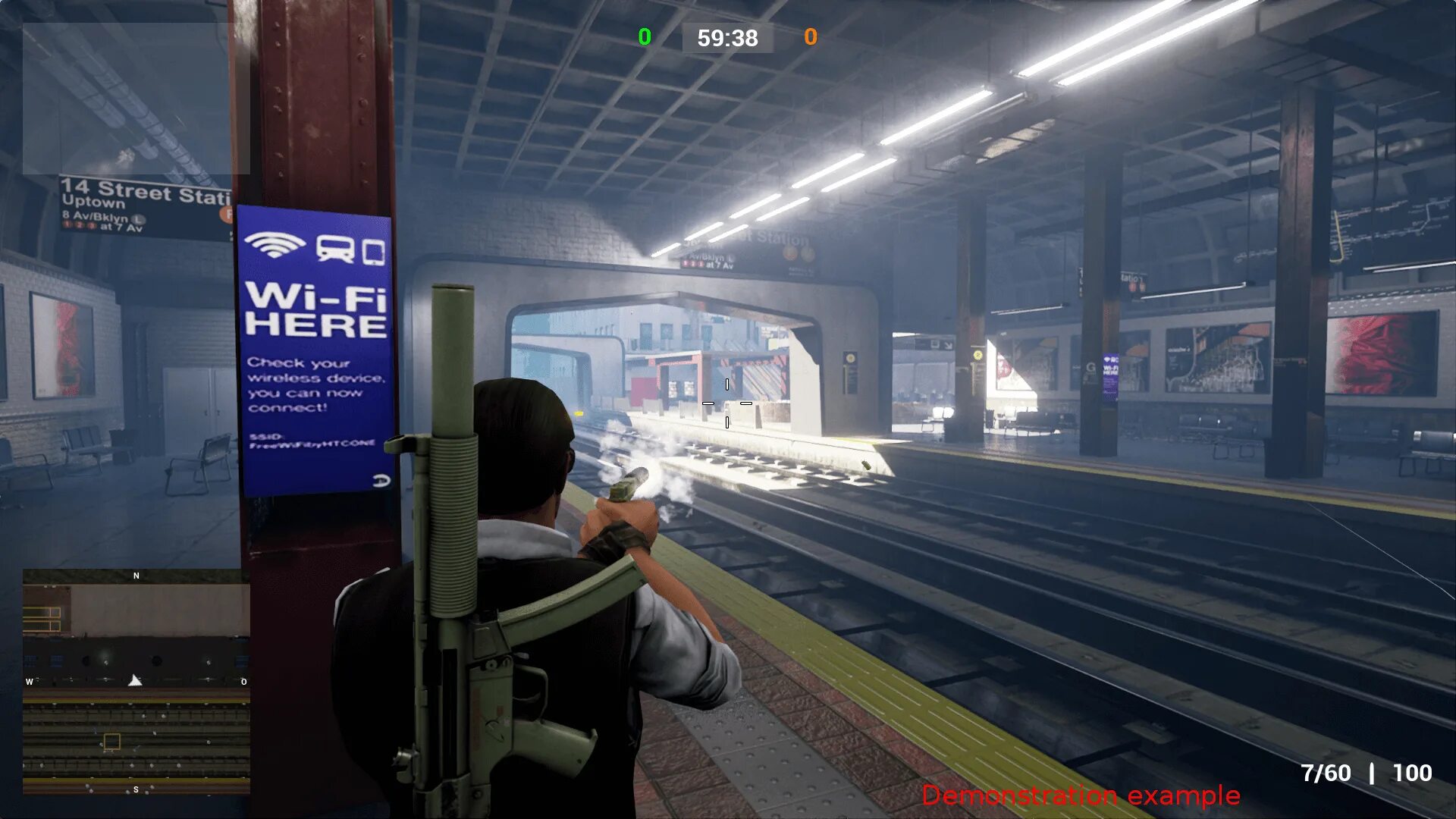 Unreal engine multiplayer. Движок unreal engine 1. unreal engine для шутеров. shooter ue4. анреал энджин 4 шутер.