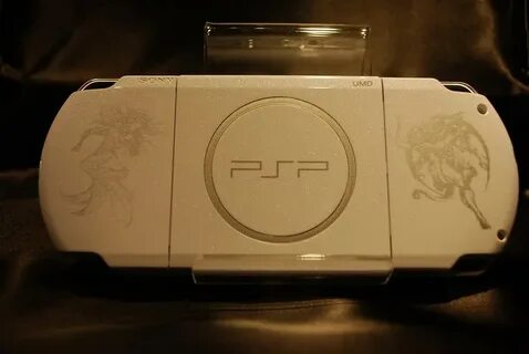 Psp final