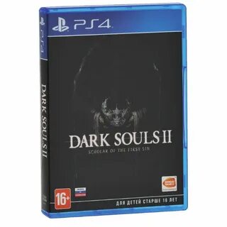Dark souls ps4