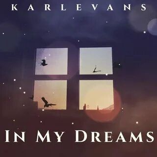 Me in dreams