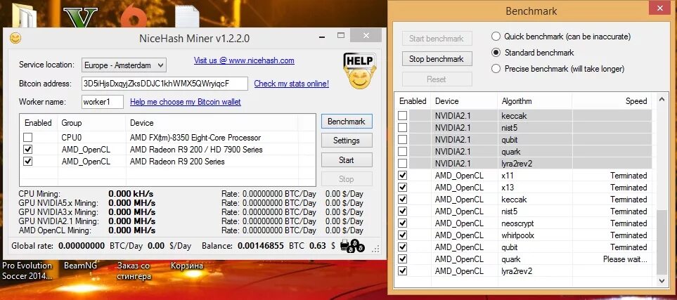 Nicehash com. NICEHASH. Найсхеш Бенчмарк. Бенчмарк программа. Бенчмарк для процессора.