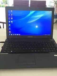 Samsung rv515