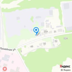 Линейная 23 1