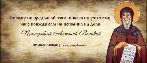 Девять больных придут. Прп. Антония Великого изречения. Антоний Великий высказывания. Антоний Великий 9 больных. Преподобный Антоний Великий изречения.