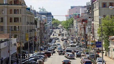 Уфа слухи