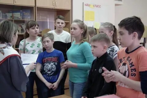 Сайт школы 169