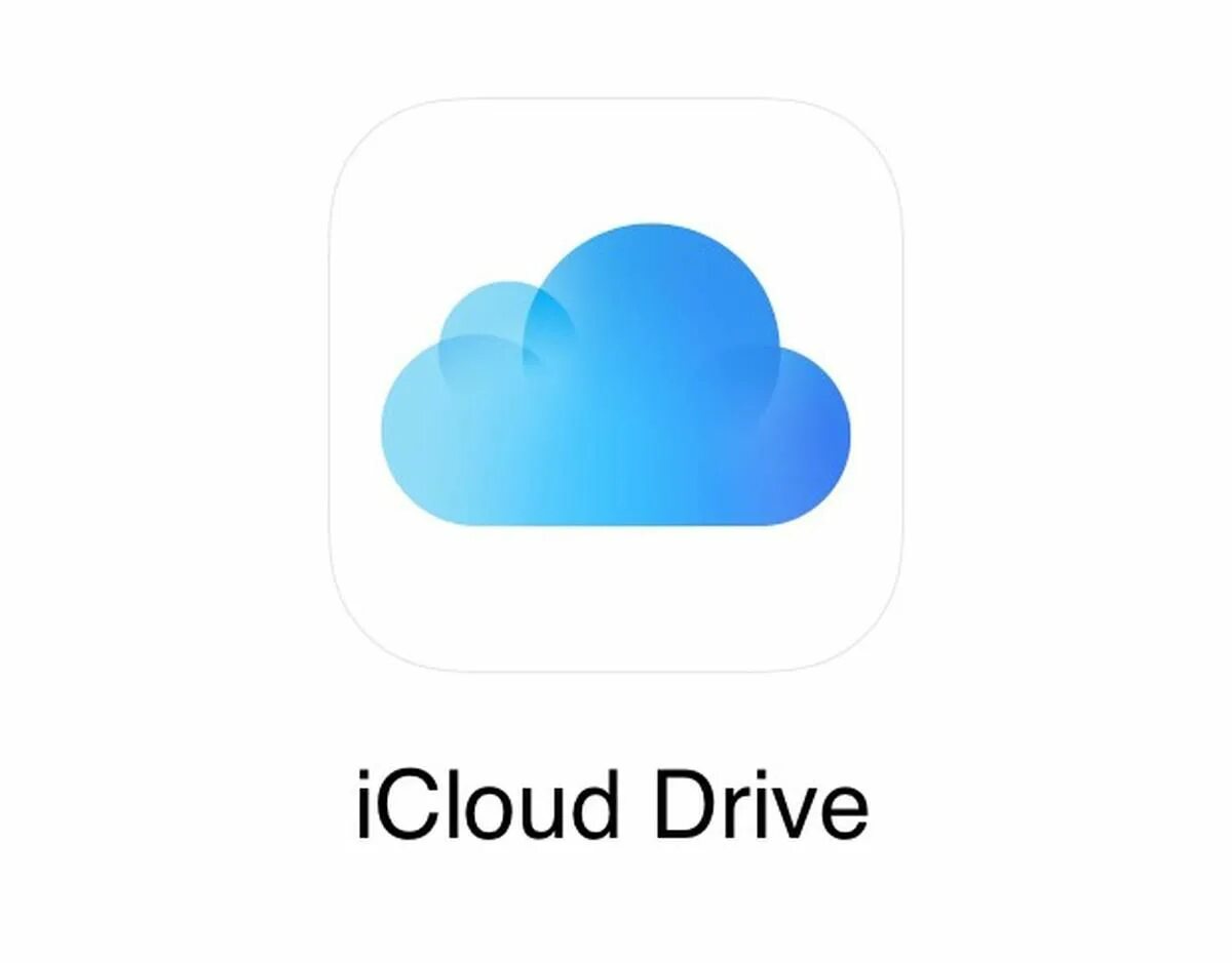 ICLOUD. ICLOUD Drive. Значок ICLOUD. ICLOUD без фона.