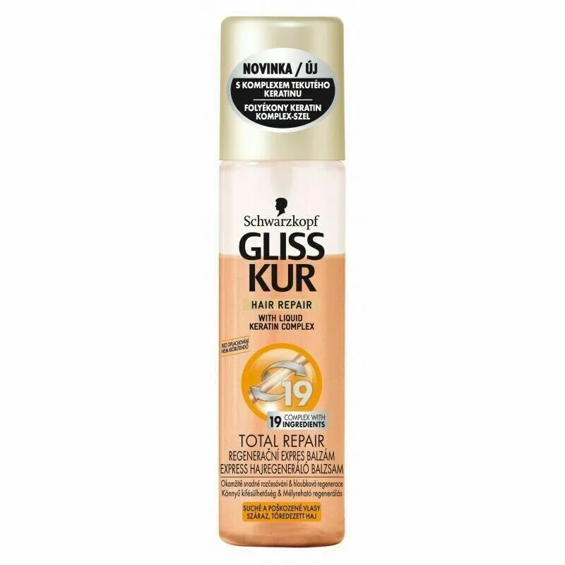 Кондиционер для волос gliss kur. Спрей для волос Schwarzkopf Gliss Kur. Шварцкопф Gliss Kur hair Repair. Gliss Kur Express Conditioner 200ml. Шварцкопф Gliss total Repair.