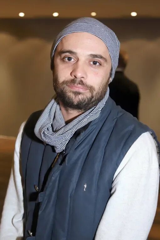 Глинников. Глинников