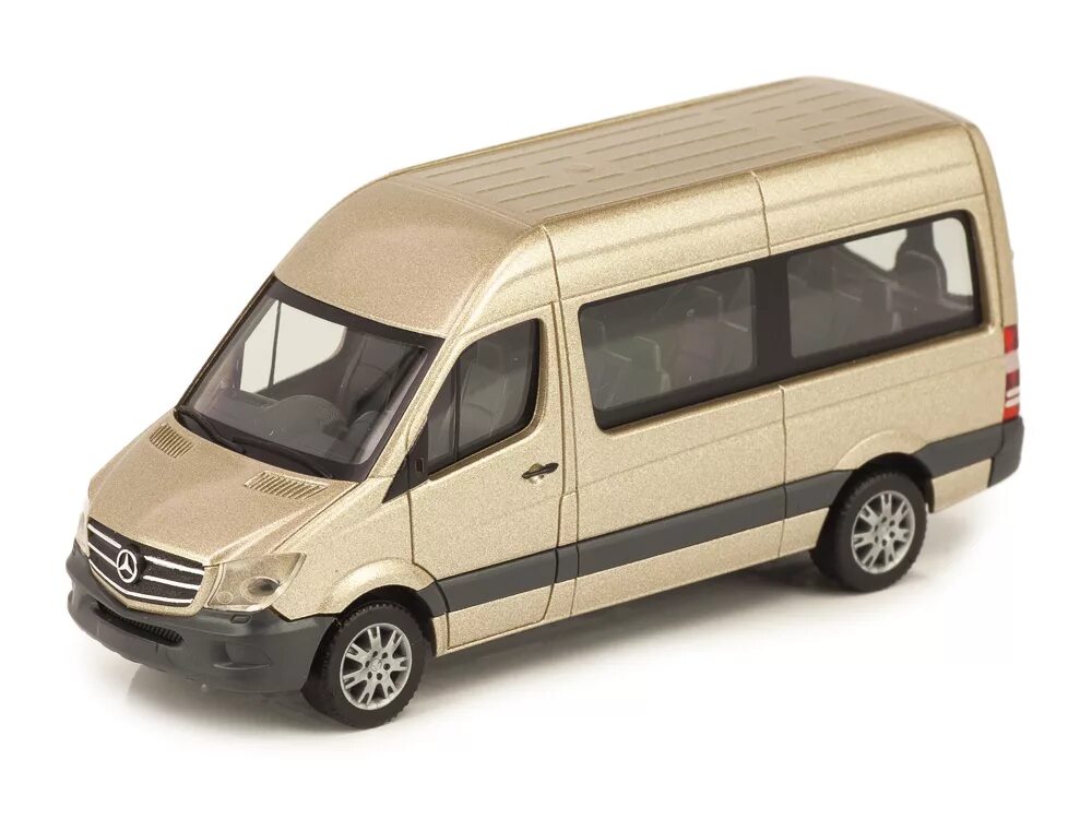 Mercedes-Benz Sprinter 1 43. Мерседес Спринтер 1 43. Модель Мерседес Спринтер 1/43. Масштабная модель Мерседес Спринтер. Мерседес спринтер модели