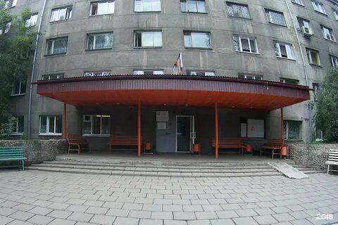 Городская детская больница ивано матренинская