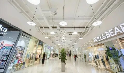 Какие магазины в авиапарке в москве