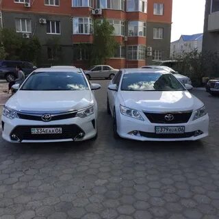 Самый лучший тойота камри