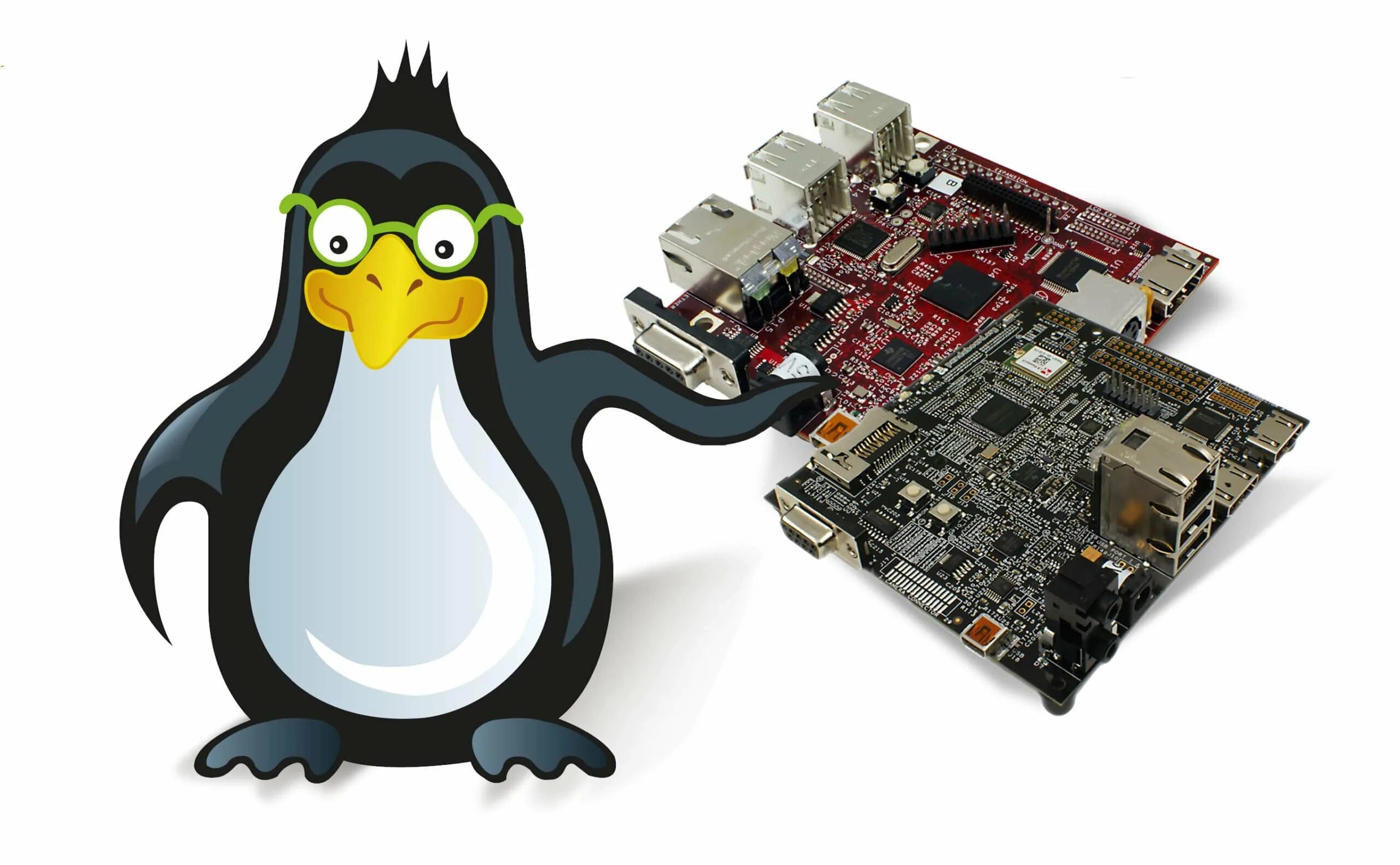 Operating system kernel
