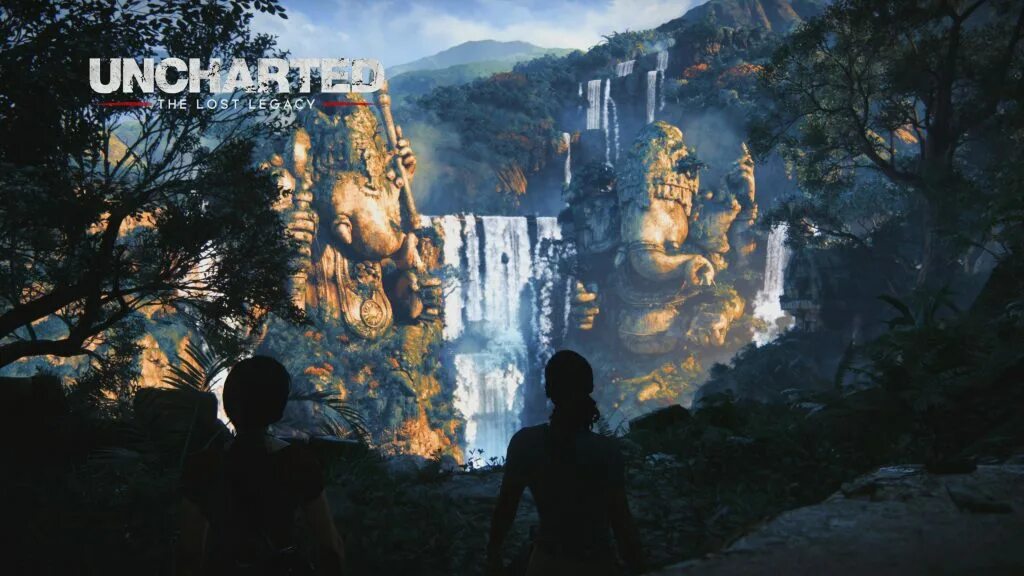 Uncharted наследие воров. Uncharted legacy of thieves collection системные требования. Игра анчартед наследие воров. Анчартед наследие воров системки. Uncharted legacy of thieves collection ps5.