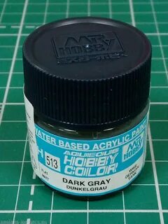 Mr hobby краски