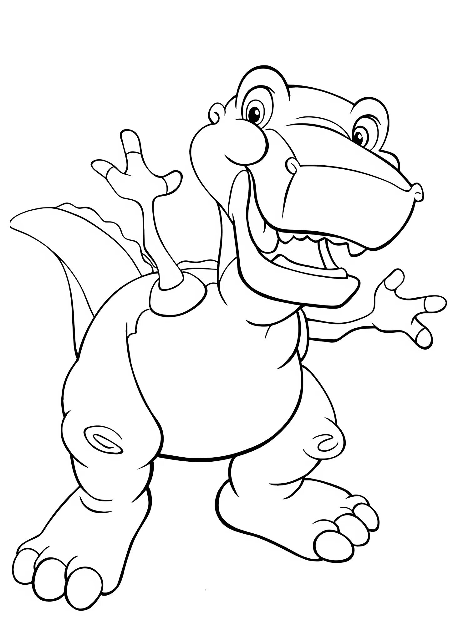 Раскраска динозавр формат а4. Динозавры / раскраска. Динозавр раскраска для детей. Раскраска "Динозаврики". Рисунок динозавра для раскрашивания.