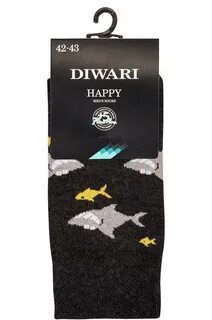 Носки diwari