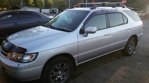 Nissan nessa