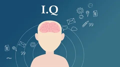 Iq можно повысить