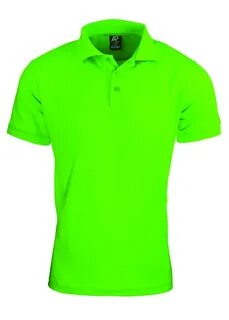 Green shirt