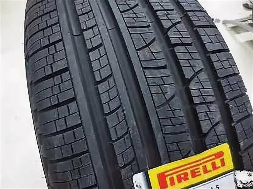 Pirelli scorpion 215 65 r16 98h