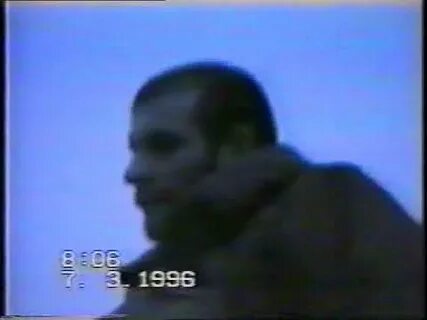 Март 1996