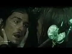 Колдун корабли уходят
