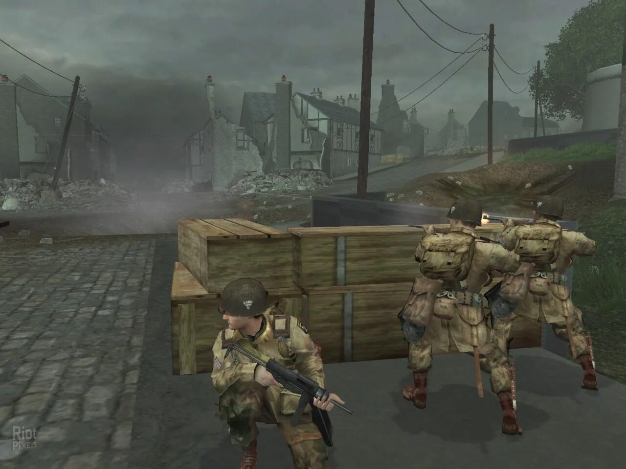 Brothers in arms earned. Игра brothers in Arms earned in Blood. Brothers in Arms: earned in Blood. Brothers in Arms: earned in Blood (2005). Brothers in Arms earned in Blood screenshot.