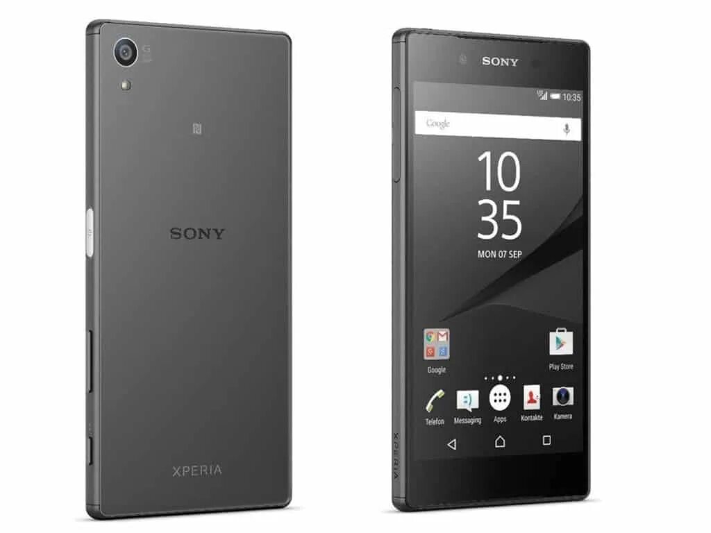 Sony Xperia z5. Смартфон Sony Xperia z5. Sony Xperia z5 Dual. Sony Xperia z5 e6653.